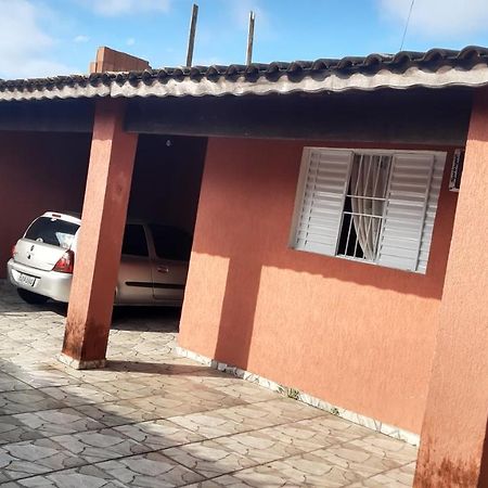 Casa Com Ar Condicionado E 2 Suites Илья-Комприда Экстерьер фото