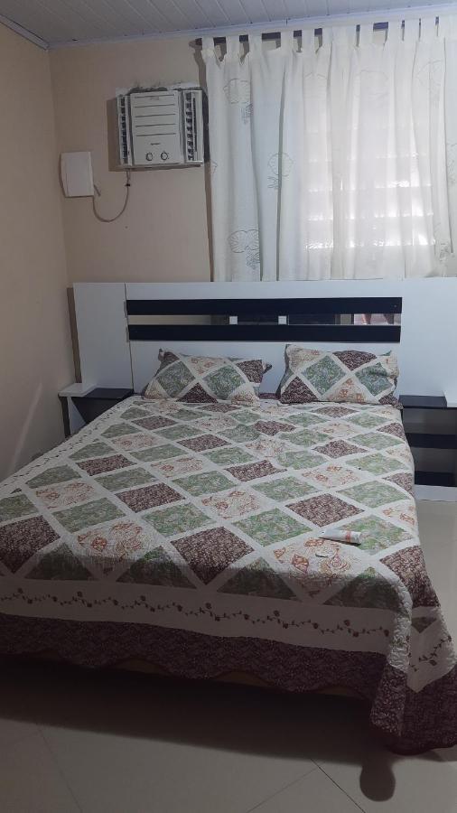 Casa Com Ar Condicionado E 2 Suites Илья-Комприда Экстерьер фото