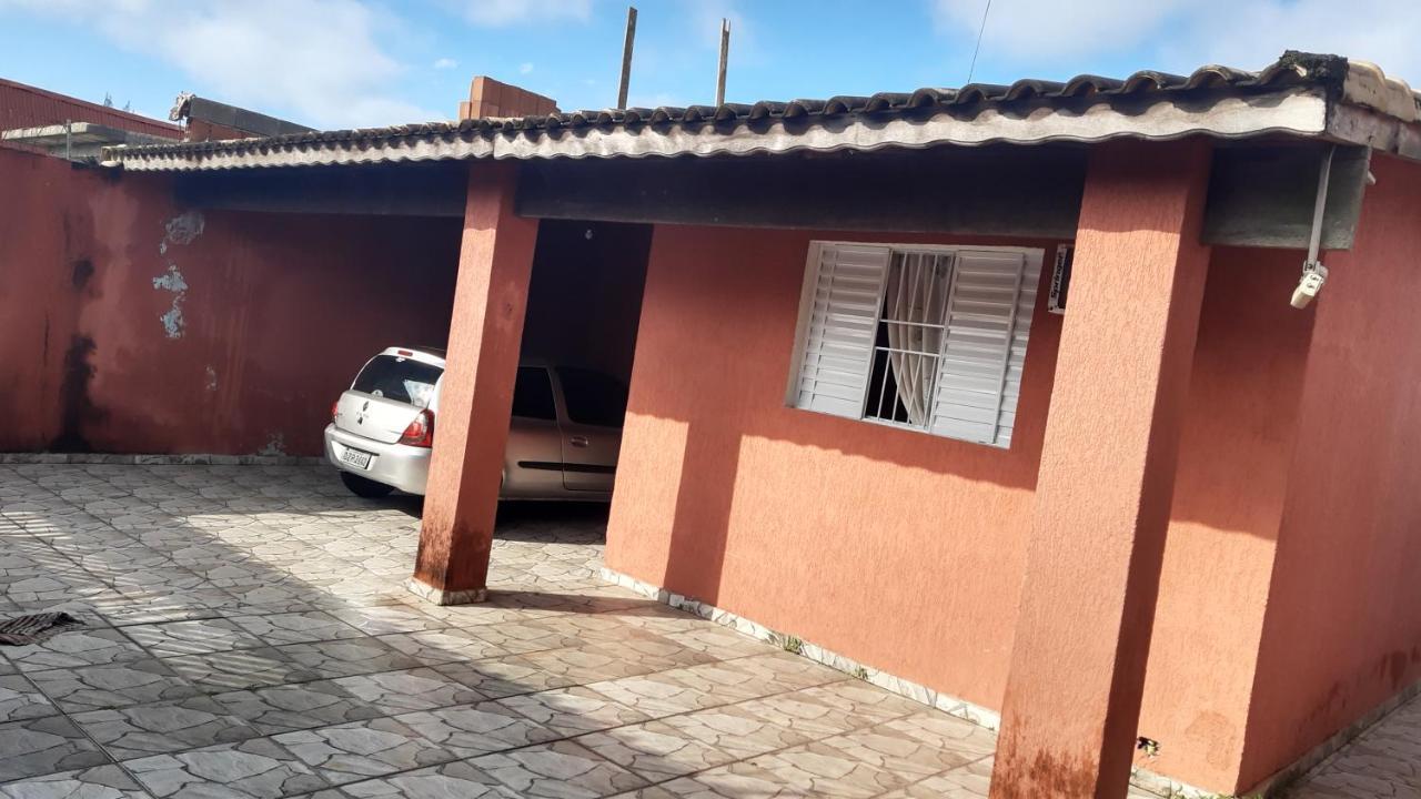 Casa Com Ar Condicionado E 2 Suites Илья-Комприда Экстерьер фото