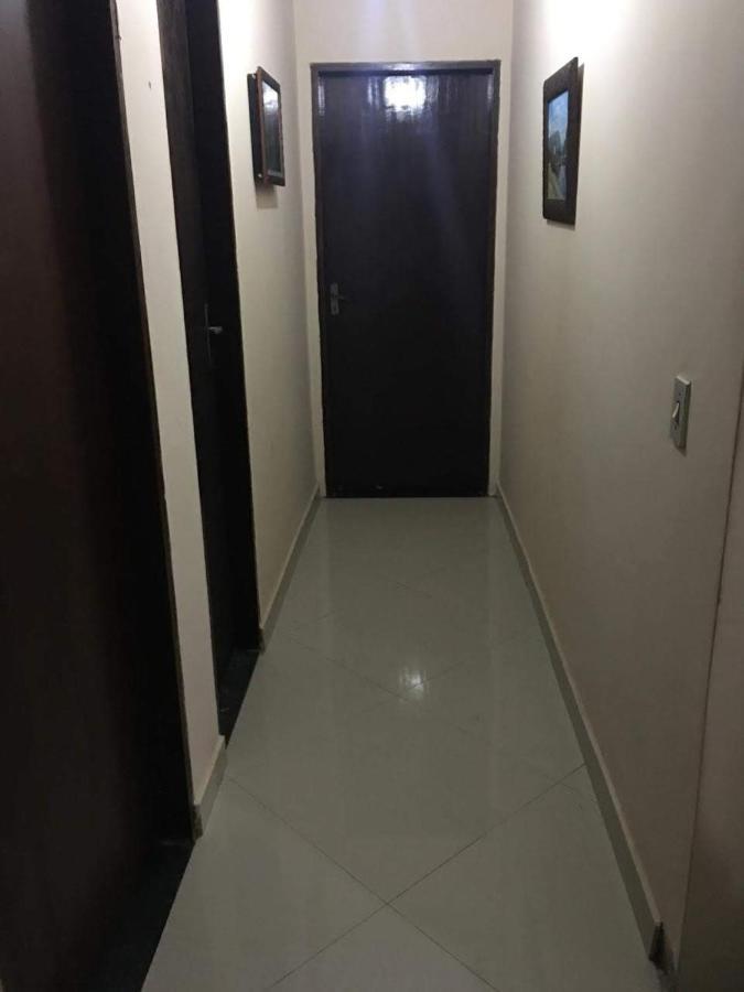 Casa Com Ar Condicionado E 2 Suites Илья-Комприда Экстерьер фото