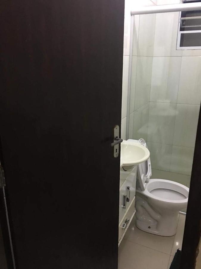 Casa Com Ar Condicionado E 2 Suites Илья-Комприда Экстерьер фото