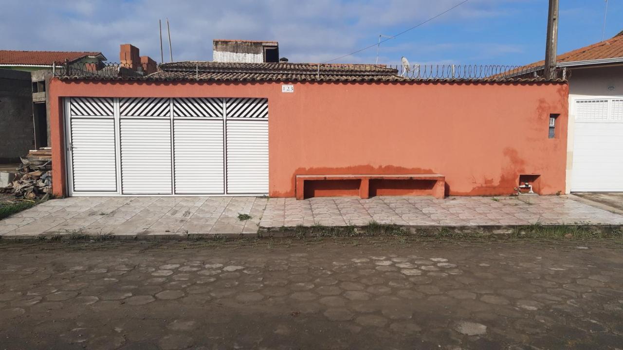 Casa Com Ar Condicionado E 2 Suites Илья-Комприда Экстерьер фото