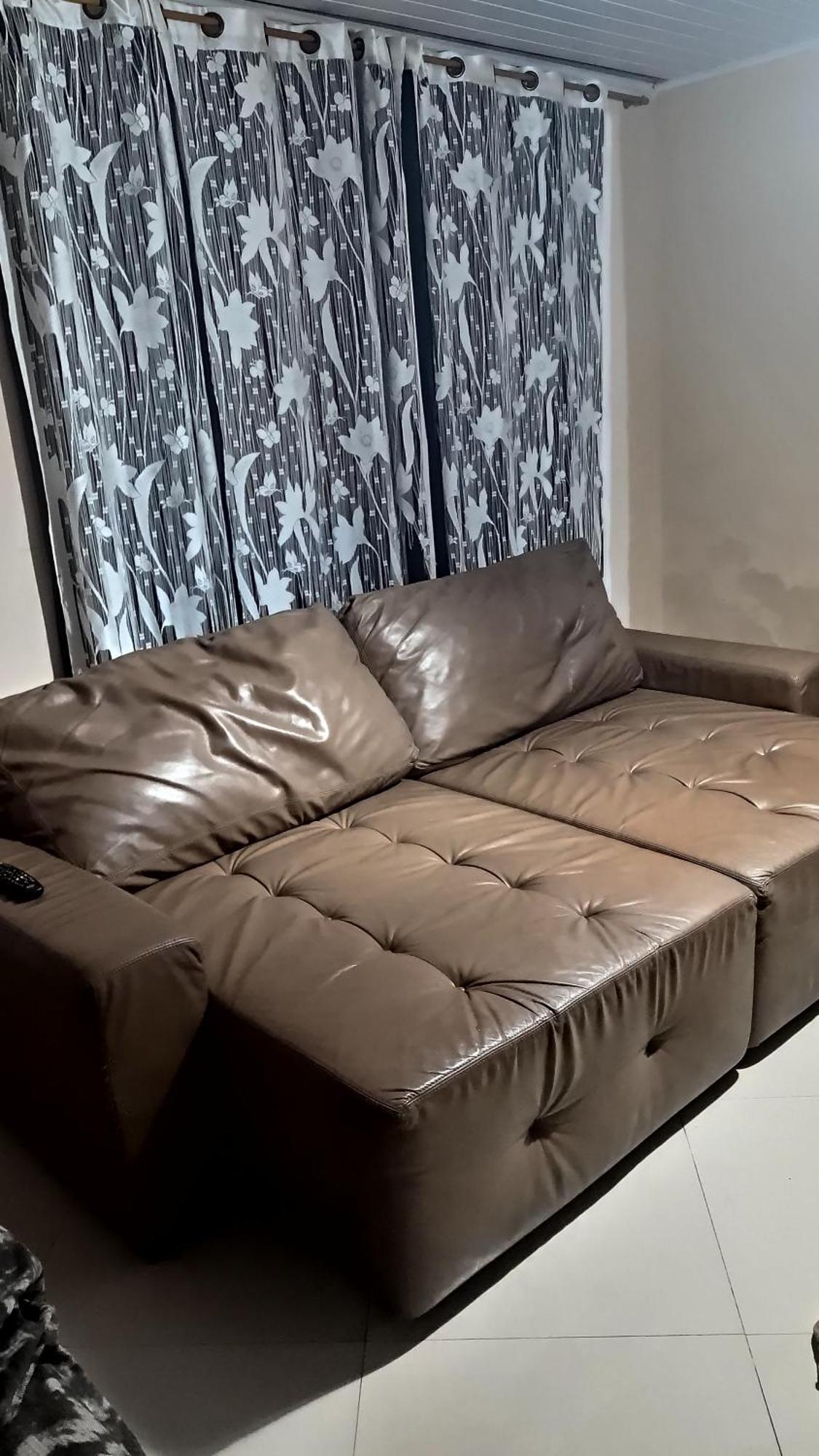 Casa Com Ar Condicionado E 2 Suites Илья-Комприда Номер фото